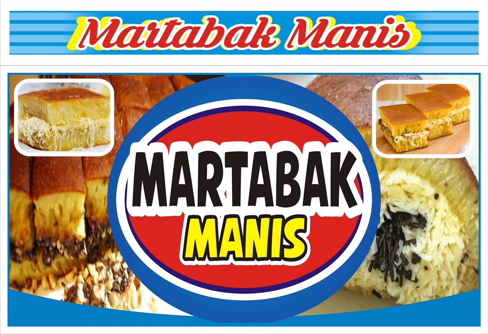 Download Contoh Spanduk Martabak.cdr  KARYAKU