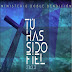 Ministerio Doble Bendición - Tú Has Sido Fiel (MP3 - 2016)