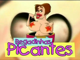 Download Pegadinhas Picantes TVRip