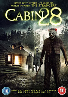 Cabin Twenty-Eight