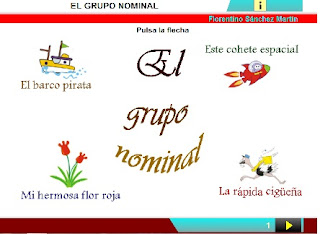 https://cplosangeles.educarex.es/web/edilim/curso_4/lengua/grupo_nominal/grupo_nominal.html