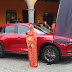 Mazda Cx 5 Evolution Design