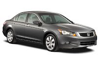 2010 Honda Accord Sedan