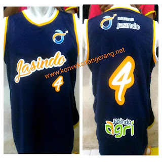 PEMBUATAN JERSEY BASKET, DESAIN BEBAS | PAMULANG | CIPUTAT | BSD | SERPONG | SAWANGAN | PONDOK CABE | CINERE | LEBAK BULUS