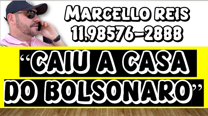 BOMBA: VAZA VIDEO COMPROMETEDOR DE CELULAR APREENDIDO DO PRESIDENTE JAIR MESSIAS BOLSONARO