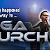 Megachurch the Series