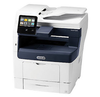 Xerox VersaLink B405DN Drivers Download