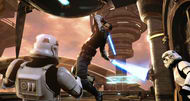 Star Wars: The Force Unleashed 2 PC System Requirements