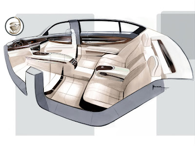 2009 Bmw 7-Series