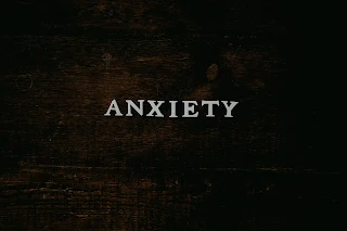 Anxiety Depression