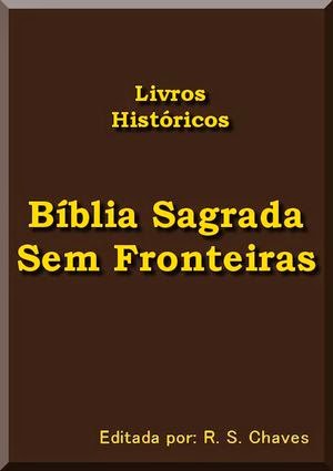 Biblia Sagrada Sem Fronteiras