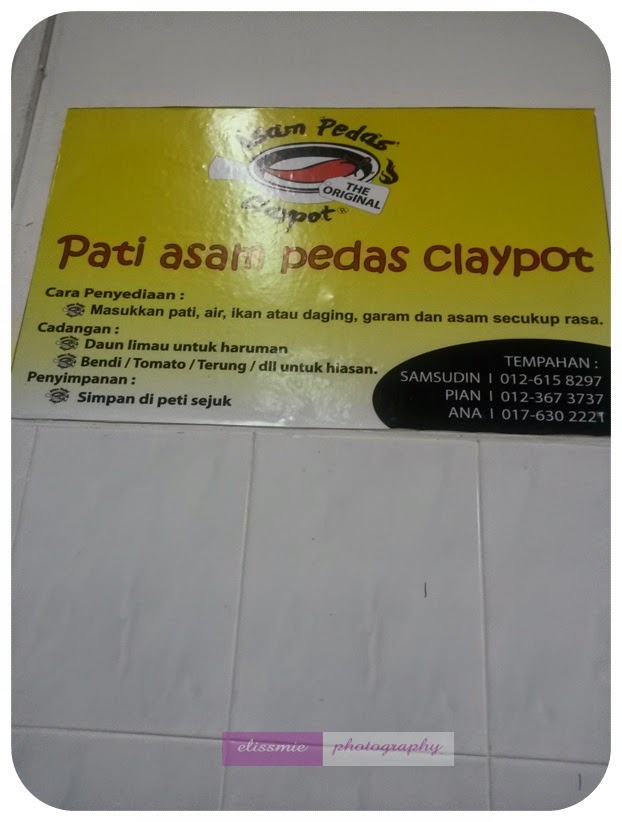 Resepi Nasi Claypot Sedap - October N