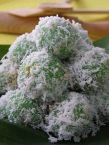 Klepon