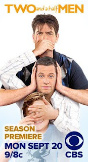 Download Two and a Half Men 8ª Temporada