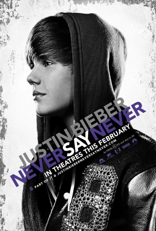 justin bieber never say never movie pictures. movie, Never Say Never!