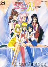 Sailor Moon