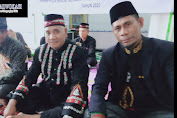 Majelis Adat Gayo Menggelar Sosialisasi Adat Gayo Tentang Qanun Kampung