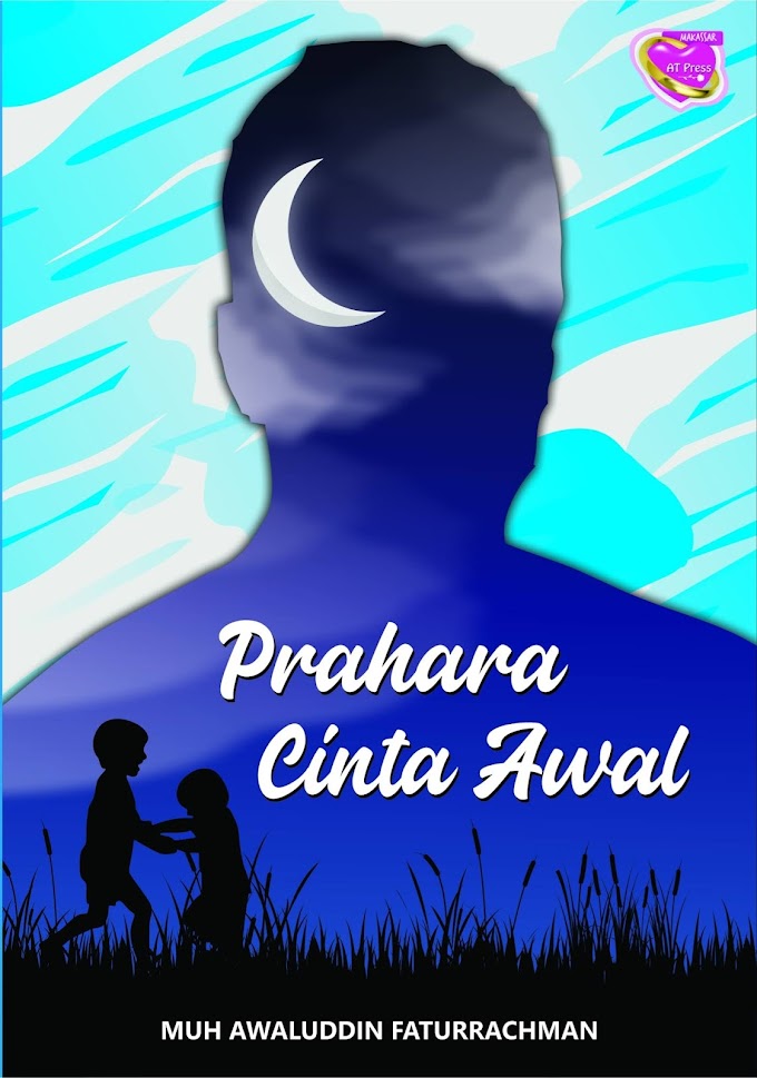 Novel : Prahara Cinta Awal