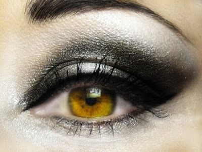 Eye Makeup