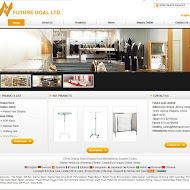 racks-display