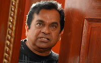 comedy actor brahmanandam Stills