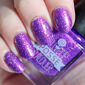 Lollipop Posse Lacquer Skip to the Sweet Shop