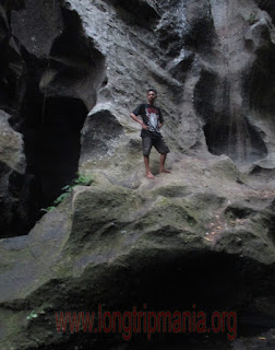 Tempat Wisata Hidden Canyon Beji Guwang