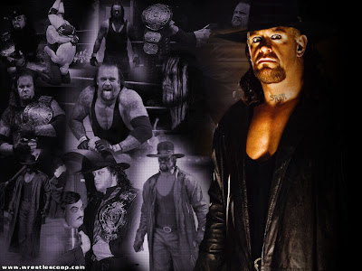 Pics Of Undertaker. images Undertaker Wallpaper