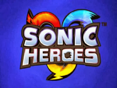 Download Game Sonic Heroes Full Version for Pc