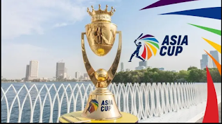 Asia Cup 2023 Schedule, Fixtures, Match Time Table, Venue, Cricketftp.com, Cricbuzz, cricinfo