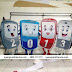 Chuyên thi công sản xuất Standee mô hình tiếp viên hàng không – Thiên Mã