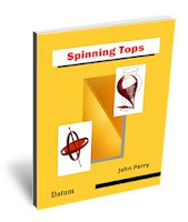 Image of the EBook: Spinning Tops.