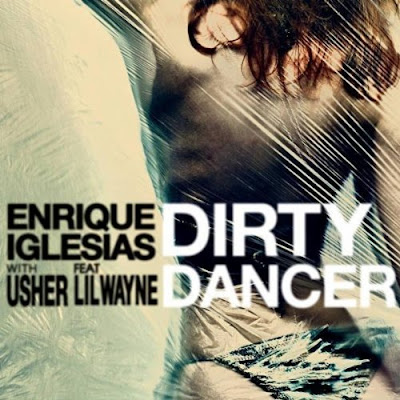 Photo Enrique Iglesias - Dirty Dancer (feat. Usher and Lil Wayne) Picture & Image