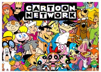 old cartoons