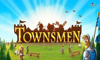 Townsmen Premium v1.6.2 (Mod) Unlimited Apk
