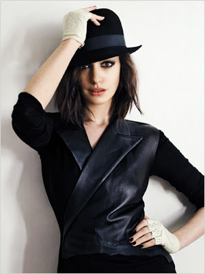 ... actress Anne Hathaway is going to bring another movie 'One Day' which, ...