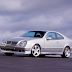 1998 Carlsson Mercedes-Benz CLK
