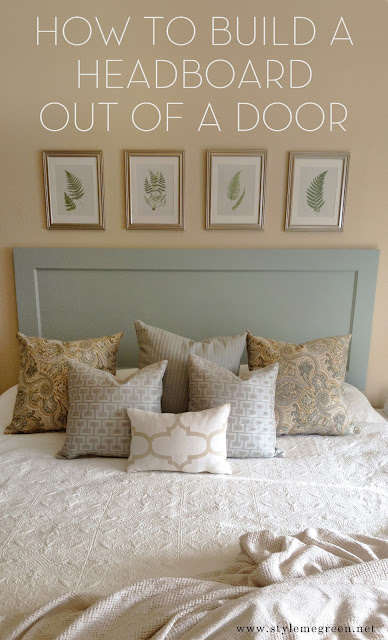 how a diy to headboard  diy headboard build a make board.jpg build head