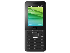 Lava-connect-m1-4g-feature-phone