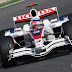 Super Aguri SA08 Takuma Sato - 2008