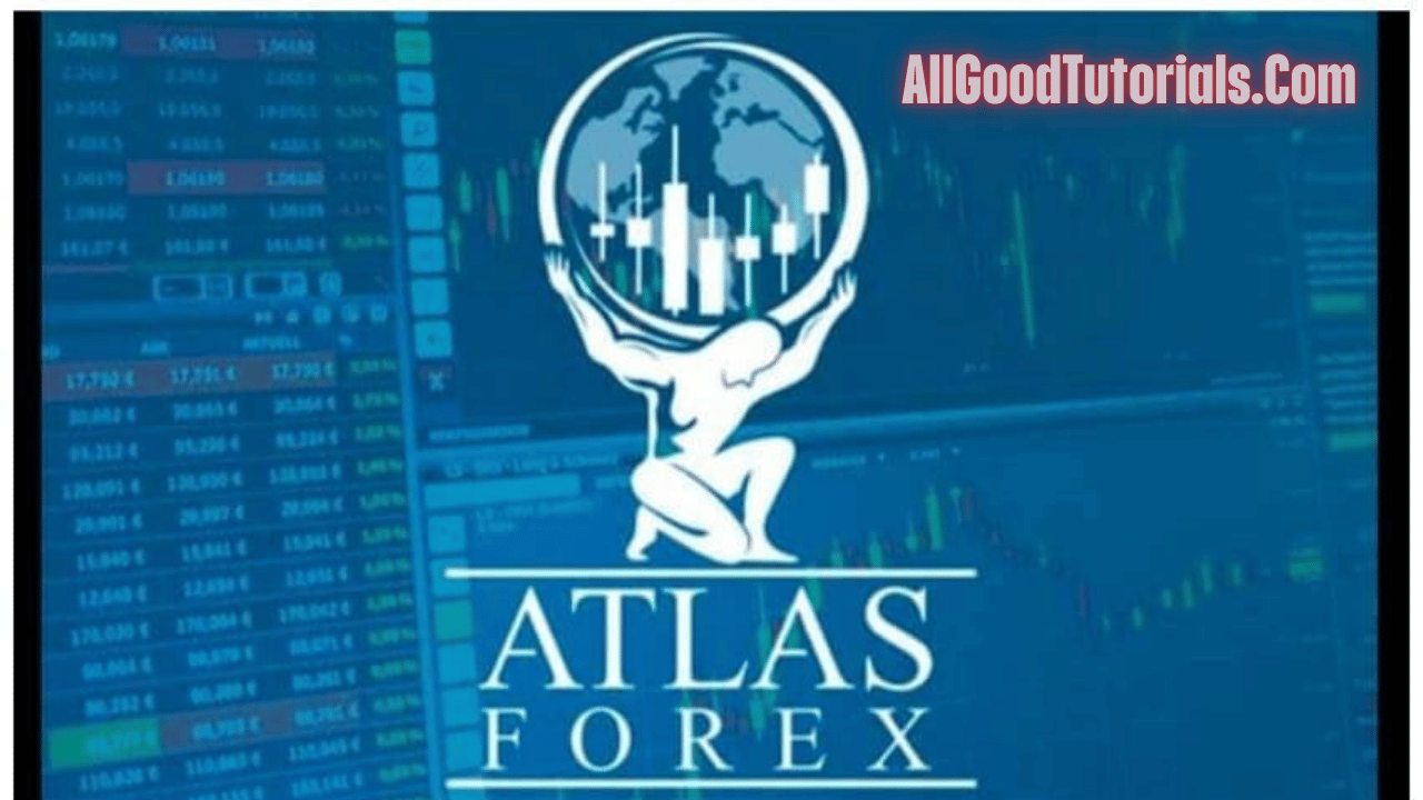 Download Atlas Forex Trading Course for Free A Complete Guide for Beginners and Advanced Traders