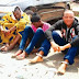 Husband, Wife and His Mother in-law Arrested for Stealing N13m from Popular Church (PICTURED)