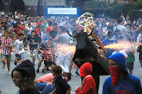 Fiestas de Barakaldo