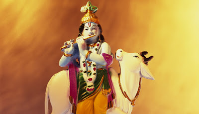 Lord Bal Krishna HD Wallpapers