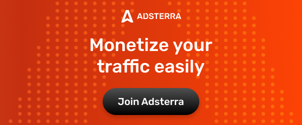 Adsterra: A Deep Dive into Next-Level Online Advertising