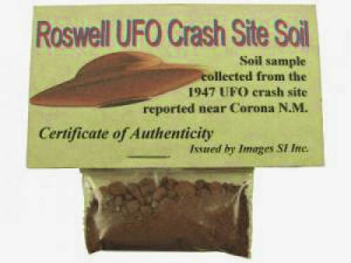 Roswell Shame