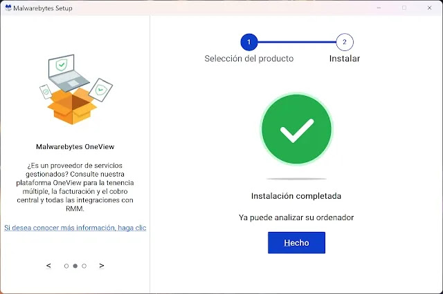 Malwarebytes Premium (2024) Full Versión 5.0.17.99 Español