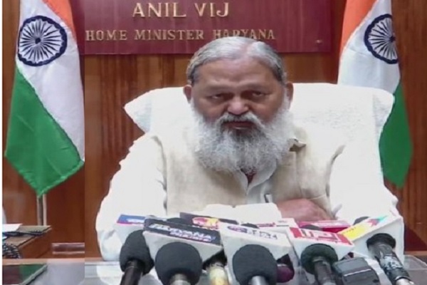 anil-vij-haryana-home-minister