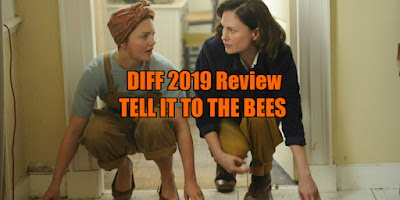 tell it to the bees review