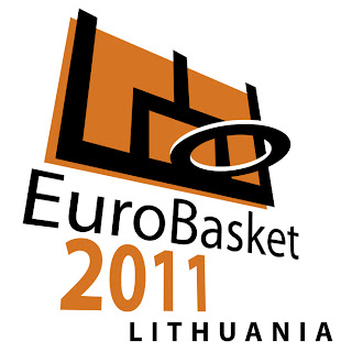 Eurobasket Lituania 2011